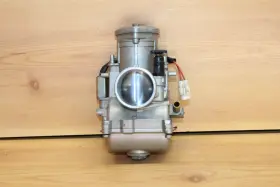 5cu-14101-00-00 Yamaha 1999 Yz250 Yz 250 Oem Keihin Carburetor Carb Serviced And Bolt On Ready