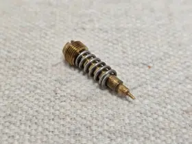 5eb-14105-00-00 Yamaha R6 Yzfr6 99-02 Carburetor Carb Air Fuel Screw