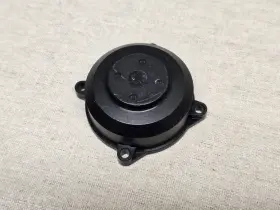 5eb-14958-00-00 Yamaha R6 Yzfr6 99-02 Carburetor Carb Top Cap Diaphragm Cover