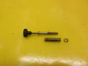 5el-1410a-00-00 Yamaha 99-09 V Star Vstar 1100 Carb Carburetor Idle Speed Adjustment Set Screw