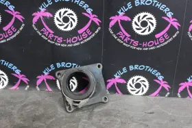5et-13565-00-00 Yamaha 1999 99-00 Yz125 Oem Carb Carburetor Joint Intake Boot
