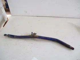 5gf-21105-00-p0 Yamaha 02 Ttr 250 Subframe Removeable Piece 1999-2006