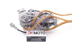 5gs-14101-02-00 Yamaha 5gs-14101-00-00 99 Wr400f Oem Carb Carburetor R2.bx11