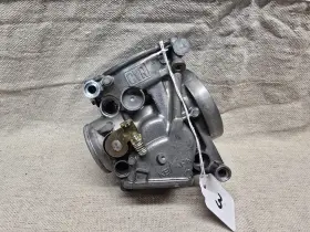 5gv-14903-01-00 Yamaha R6 Yzfr6 99-02 Carburetor Carb Body #3 Right Inner