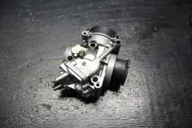 5gv-14904-10-00 Yamaha 99-02 Yzf R6 Carbs Carburetor Assy 4 Carburetors Carb 1999 2000 00 01