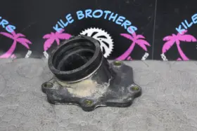5hc-13565-00-00 Yamaha 2000- 2001 Yz250 Oem Carb Carburetor Joint Intake Boot