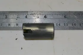 5hh-14112-25-00 Yamaha Ttr 125 Carb Throttle Valve Slide Mikuni Ucal Oem 2000-07