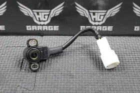 5jg-85885-00-00 Yamaha 2002 Yz250f Yz426f Oem Keihin Throttle Position Sensor Tps 5jg-85885-00-0