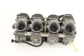 5lv-14900-40-00 Yamaha 2001 Fz1 Carbs Carburetors Gas Nozzle