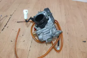 5ng-14101-00-00 Yamaha 2001 Wr426f Carburetor