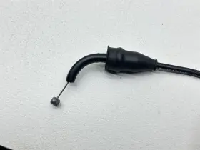 5pa-14101-34-00 Yamaha 2020 Yz85 Keihin Carburetor Throttle Intake Cable Bowl Jet Oem Yz 85