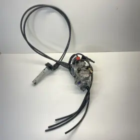 5ph-14101-00-00 Yamaha 2001 01-09 Wr250f Oem Carb Carburetor Rebuilt