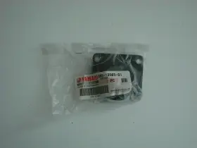 5r2-13565-01 Yamaha Unused Carb Manifold Fits Dt50 Tdr80