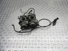 5sc-14900-20-00 Yamaha 2007 04-16 Vstar 650 Xvs650 Carburetor Carb Assembly Intake Needs Rebuild