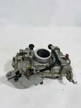 5um-14101-00-00 Yamaha 2003 Wr250f Wr250 F Carburetor Carb Keihin Oem Stock