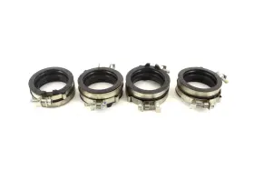 5vy-13750-30-00 Yamaha 2006 Yzf R1 Oem Joint Carbs Carburetor 4
