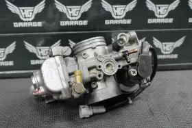 5xc-14101-r0-00 Yamaha 2009 Yz250f Oem Fcr Carb Carburetor R&d Bowl Nice