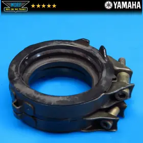 5xd-13597-00-00 Yamaha 2004 Oem Yz450f Intake Carburetor Boot Joint