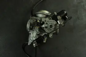 5yr-e4901-00-00 Yamaha 2009 Vino 125 Oem Mikuni Carburetor B4476