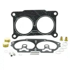 Yamaha 64d-w0093-01-00 New Oem Carburetor Kit Without Floats