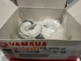 6j8-w0093-00-00 Yamaha Carburetor Repair Kit