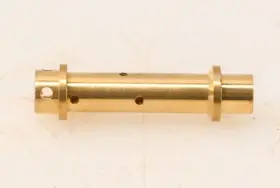 6l2-14341-00-00 Yamaha New Oem Main Jet Nozzle Nos