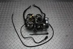 7499266 Yamaha 2010 V Star 1100 Xvs1100a Classic Carburetor