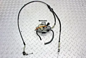 7810354 Yamaha 1997 Rt180 Oem Carburetor