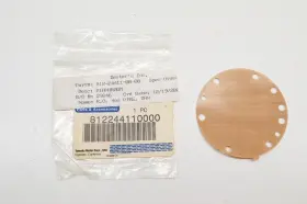 812-24411-00-00 Yamaha Oem Diaphragm Nos