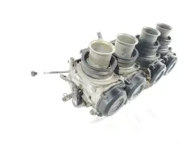 845.yamp05 Yamaha 2005 Yzf 600 Oem Complete Carburetor