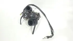 845.yamp99 Yamaha 1999 V Star 1100 Oem Complete Carburetor