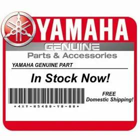 93210-03119 Yamaha Oem O-ring