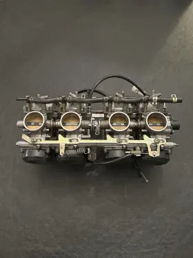 A035326-xtv Yamaha 97 07 Yzf 600 R Carburetor Set