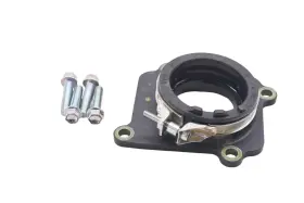 B4x-13565-00-00 Yamaha 24 Yz125 Intake Manifold Carburetor Carb Joint Boot