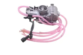 B4x-14101-00-00 Yamaha 24 Yz125 Carburetor Carb