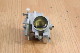 Bmf-13750-00-00 Yamaha 2025 Yz250f Throttle Body New Take Off
