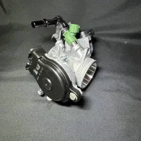 Br9-13750-00-00 Yamaha 2018-2022 Yz450f Throttle Body Fuel Injector Tps Fi Injection Yz450fx