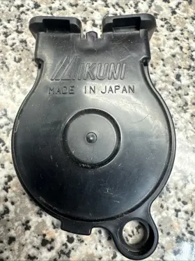 Br9-14293-00 Yamaha New Throttle Body Cover Cap Wr450f 2021 Wr 450 F 19-23