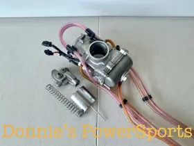 Bry-14101-01-00 Yamaha Yz250x 24-26 Carb Carburetor Kehin 191