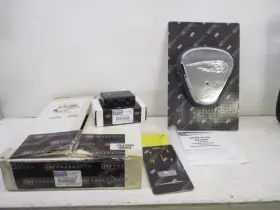 Spd-4wm09-00-01 Yamaha 1999-2003 Xv 1600 Stage 1 Oem Competition Kit