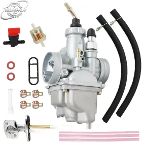 Ks-cb026-c-t Yanhui Carburetor Carb And Throttle Choke Cable For Yamaha Ttr125e Ttr125 2000-2007 Ks-cb026-c-t Yanhui Carburetor Carb And Throttle Choke Cable For Yamaha Ttr125e Ttr125 2000-2007