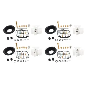 Gk75a Yfoutlet 550730107451 Carburetor Repair Kit Carb Rebuild For Suzuki Gsf400 Bandit 1991-1997