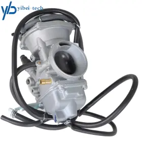 16100-my6-772 Yibei-tech Yi152313t Carburetor Assembly For Honda Xr650l 1993-2012