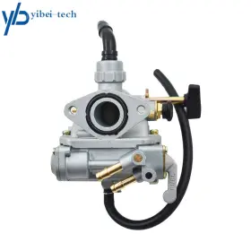 Yi57274t Yibei-tech Carburetor For Honda St90 St 90 Trail Sport 1973 1974 1975 Carb