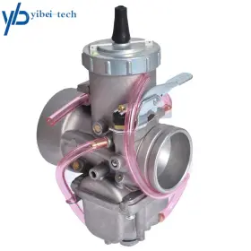 1002-0057 Yibei-tech Yi95977t New Carburetor Fit For Vm 44mm Round Slide Carb Vm44-3 Vm44sc