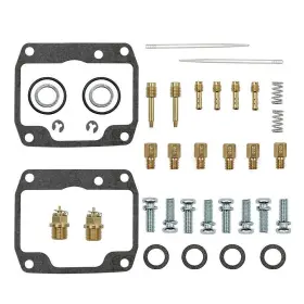 1003-1601 Yj-remould Carburetor Carb Repair Rebuild Kits New For Arctic Cat Zl440 1997 1998 1999 2000