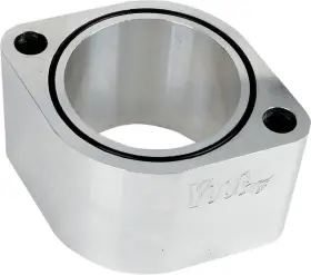 Ysg2 Yost Performance Carburetor Spacers For S&s G/d Carbs 2 Inch