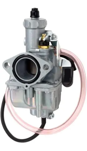 Fv-hyq030-rdsl Yoxufa Raegan Vehicle Parts Motorcycle Carburetor With Air Filter Kit For Predator
