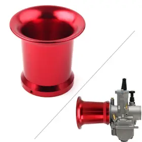 Zdl-kabusikikaisya1989usa 612061790679 50mm Air Filter Cup Motorcycle For Pwk 21/24/26/28/30mm Pe 28/32mm Carburetor