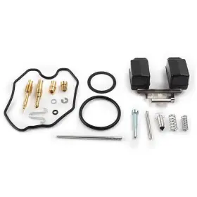 Zdl-kabusikikaisya1989usa 730000617938 Carburetor Carb Repair Set Rebuild Kit For Honda Crf100f Xr100r Cb125s/xl100s Us